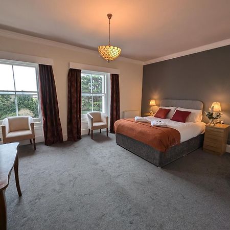 Anglesey Hotel 戈斯波特 外观 照片
