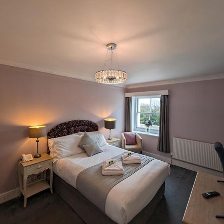 Anglesey Hotel 戈斯波特 外观 照片