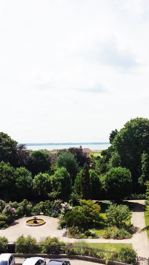 Anglesey Hotel 戈斯波特 外观 照片