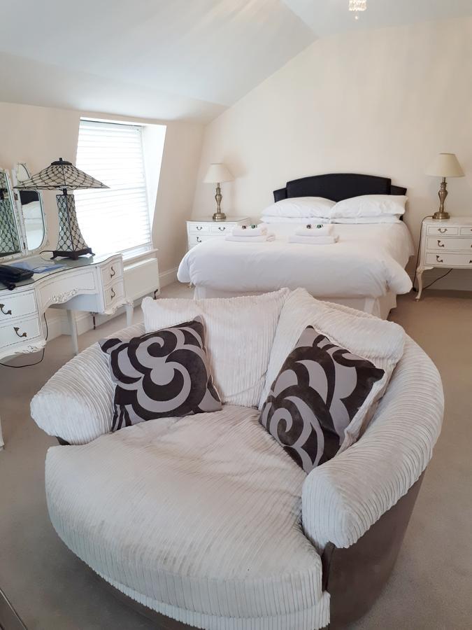 Anglesey Hotel 戈斯波特 外观 照片