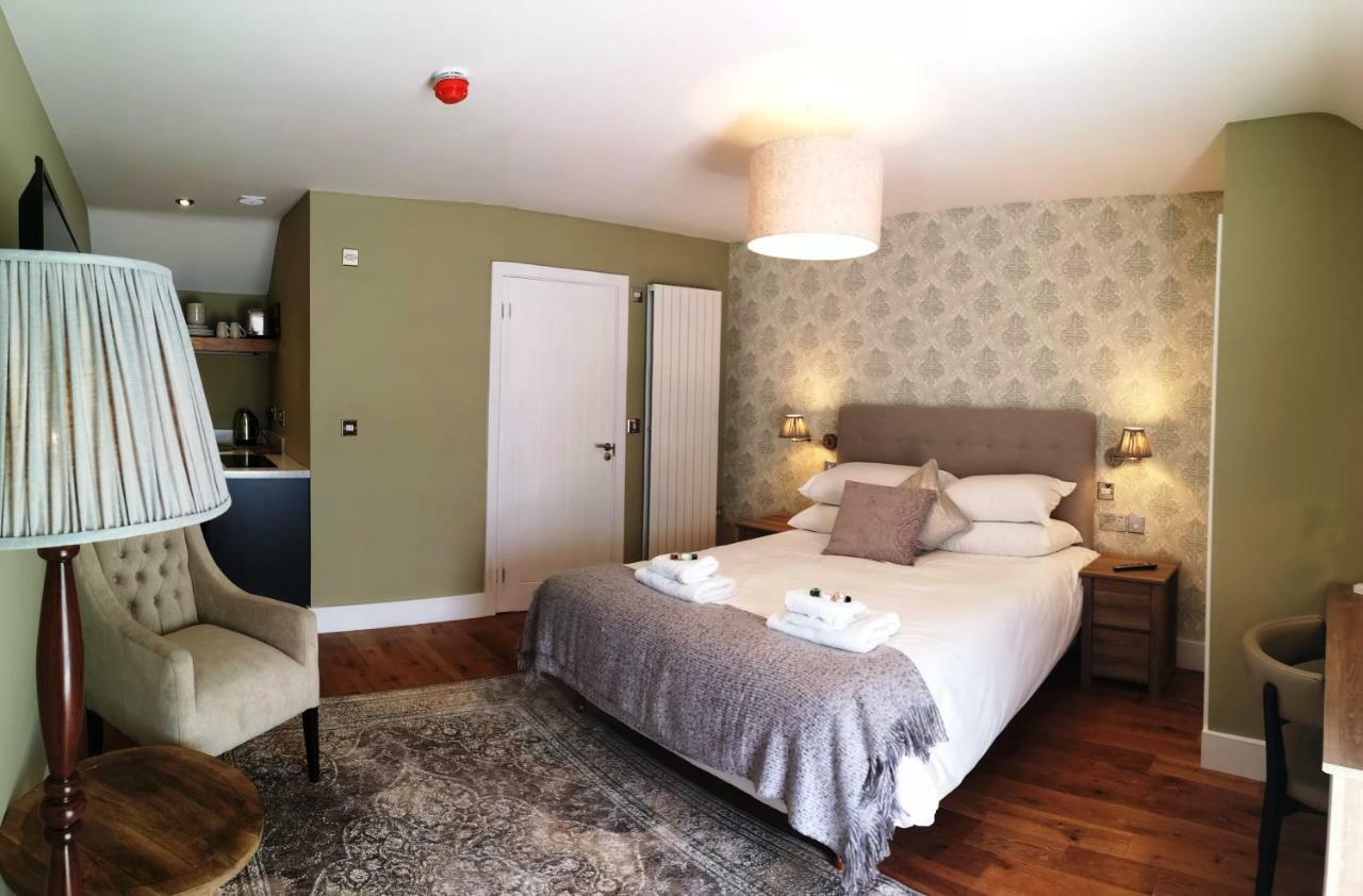Anglesey Hotel 戈斯波特 外观 照片