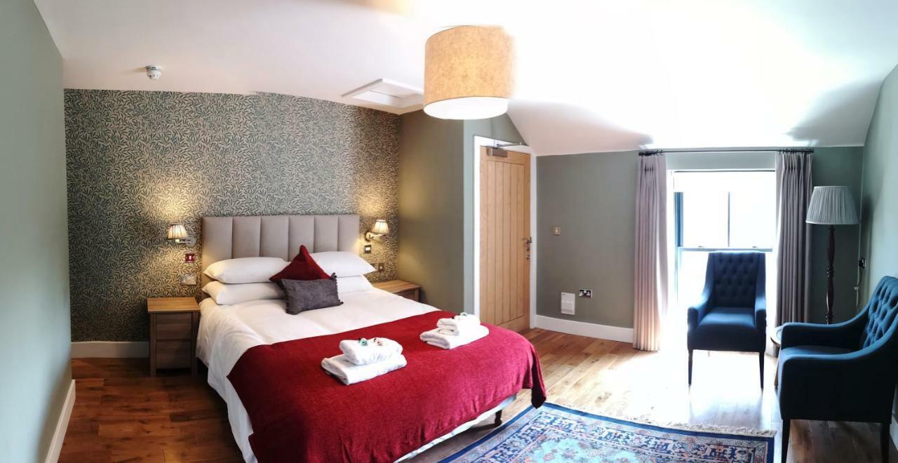 Anglesey Hotel 戈斯波特 外观 照片