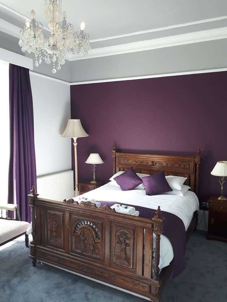 Anglesey Hotel 戈斯波特 客房 照片